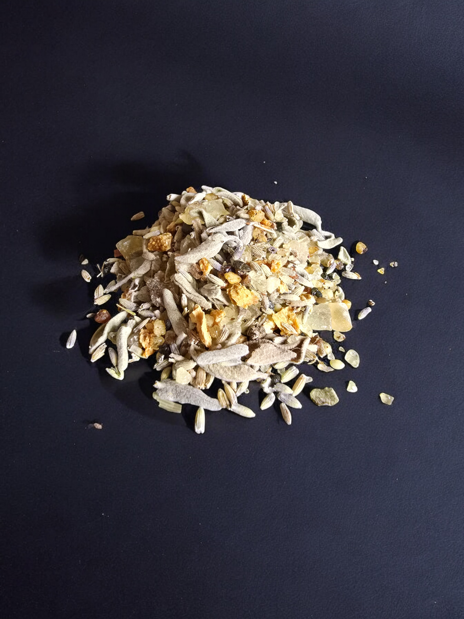 Räuchermischung Hausreinigung