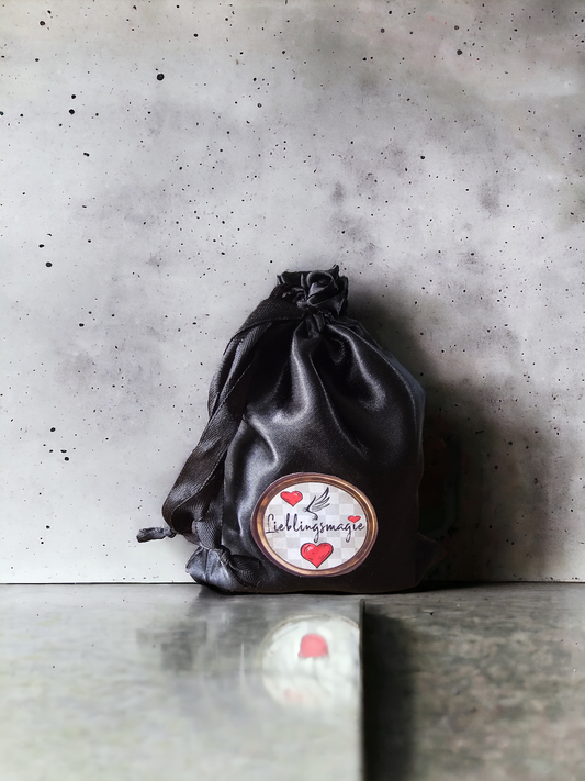 Duftsäckchen . . "Nag Champa"