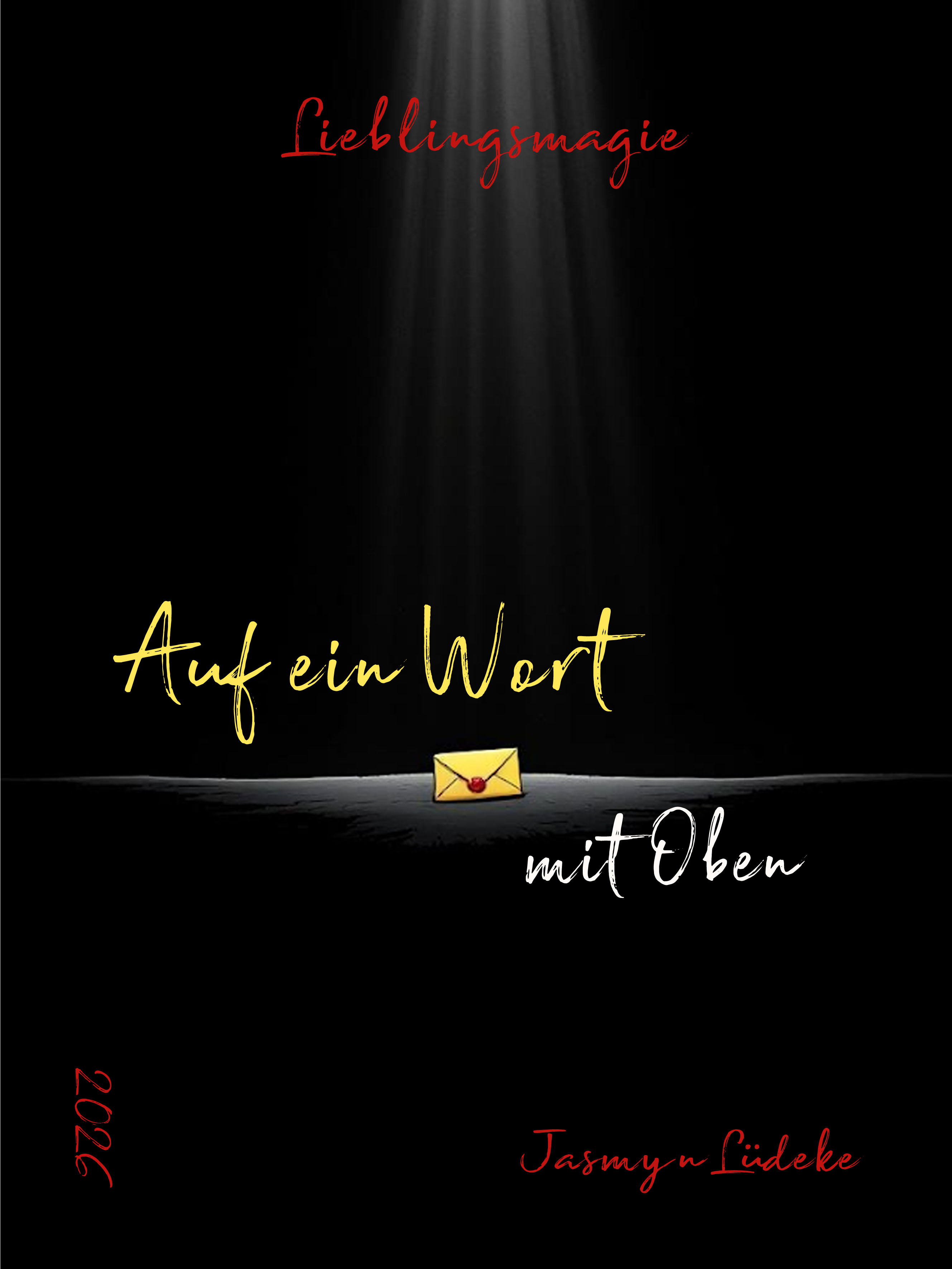 Auf ein Wort...mit Oben