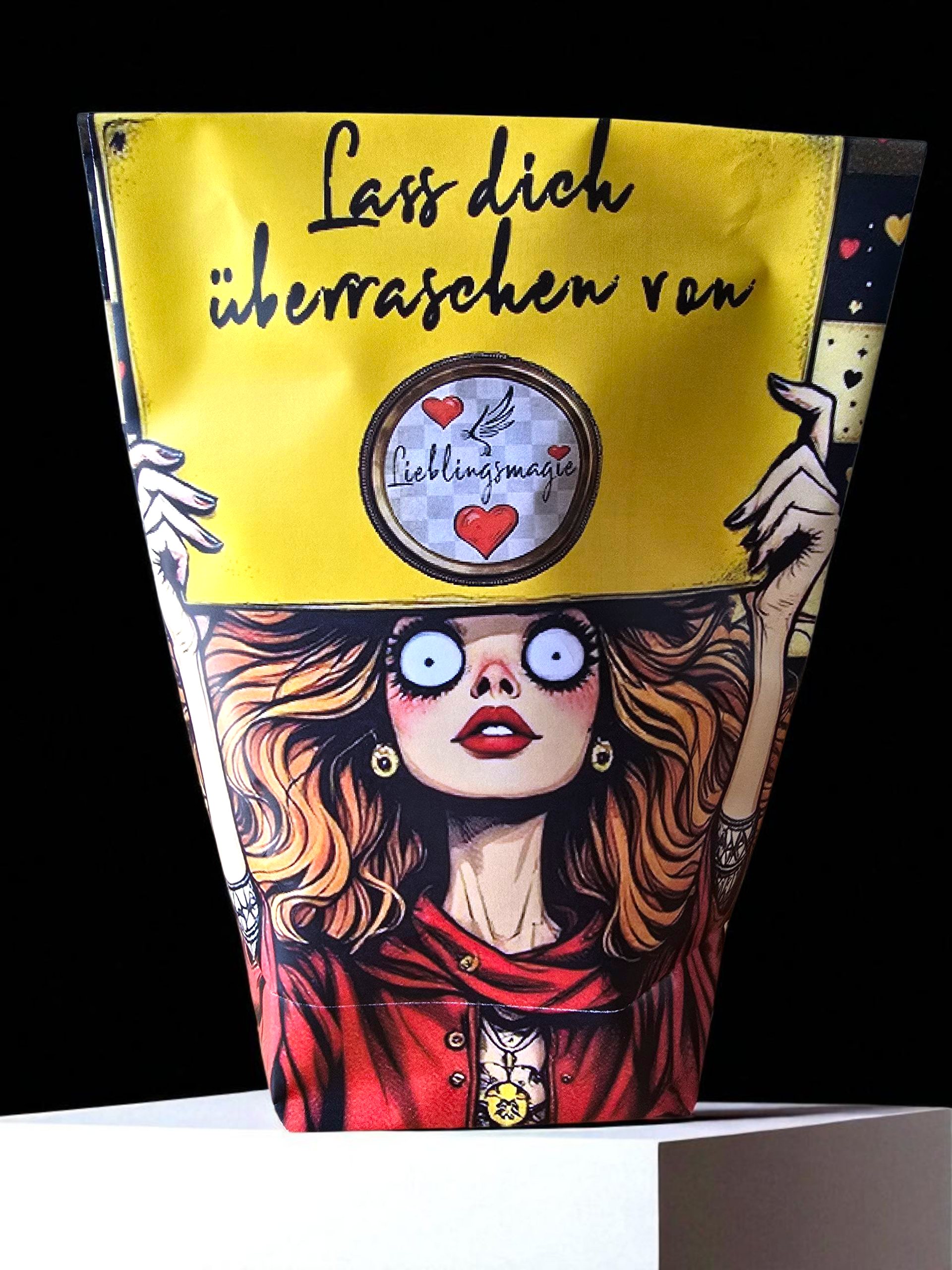 Lieblingsmagie Überraschungstüte