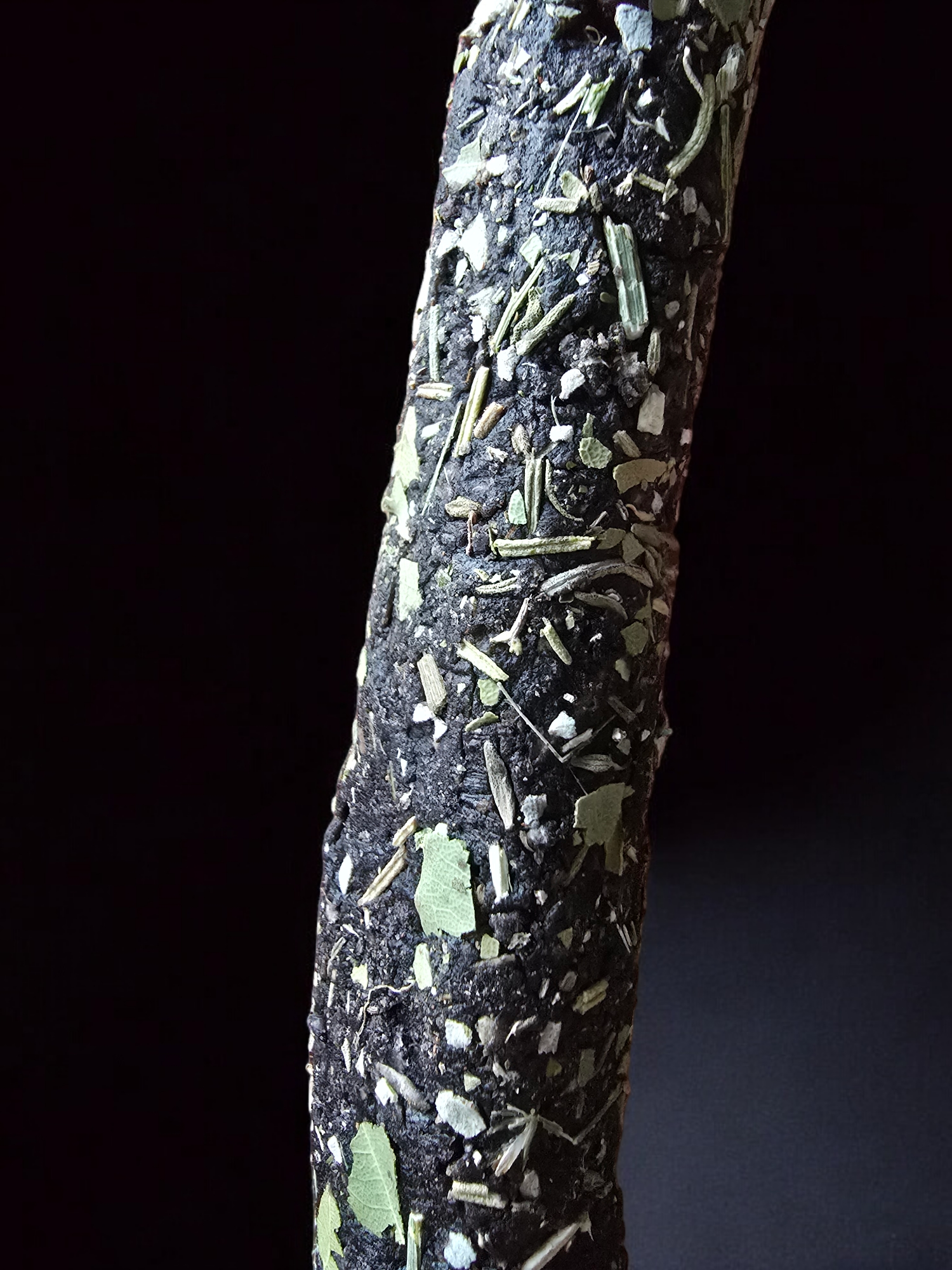 Ritualkerze "Schutz" 