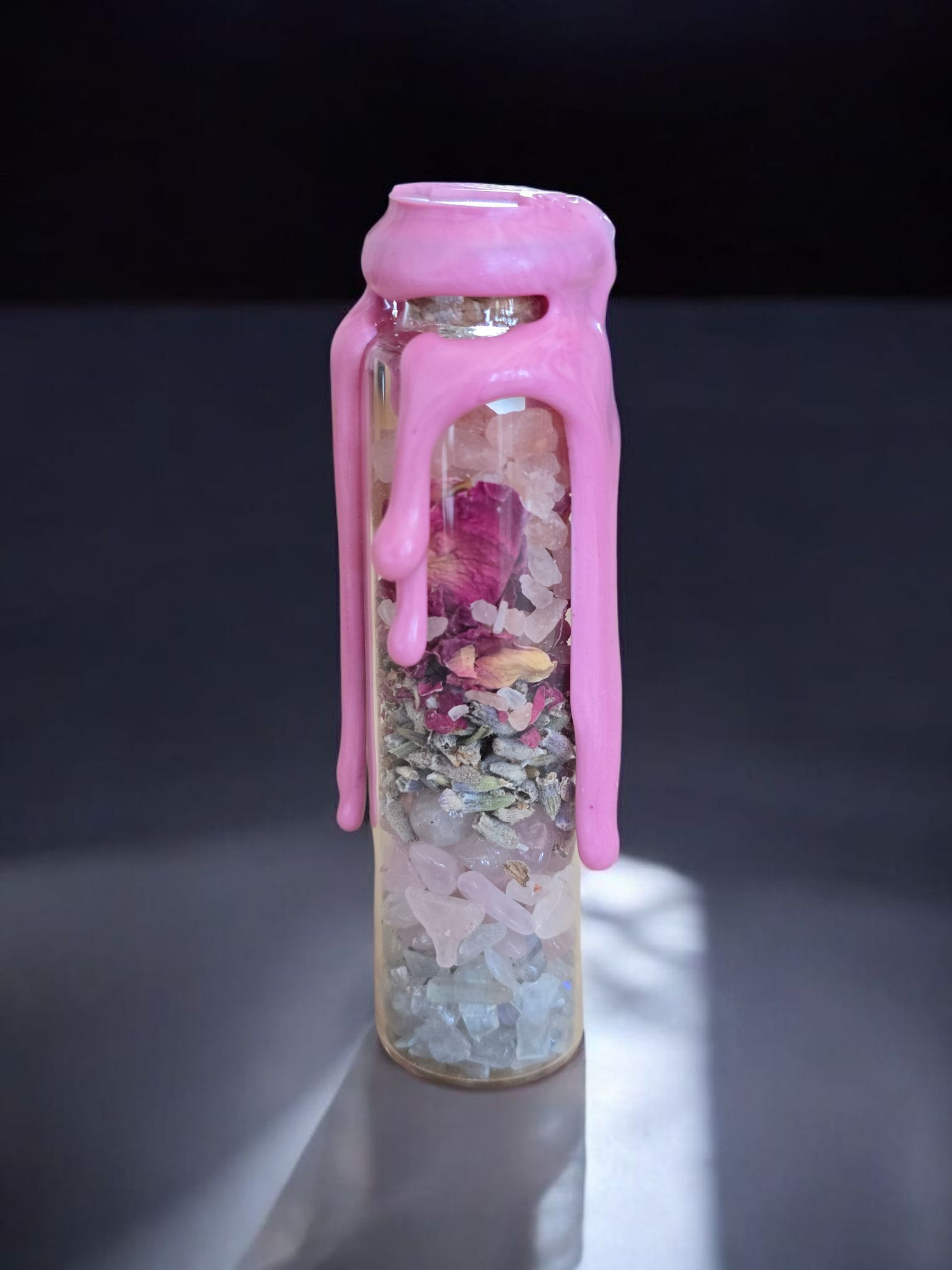 Spell Jar "Selbstliebe"