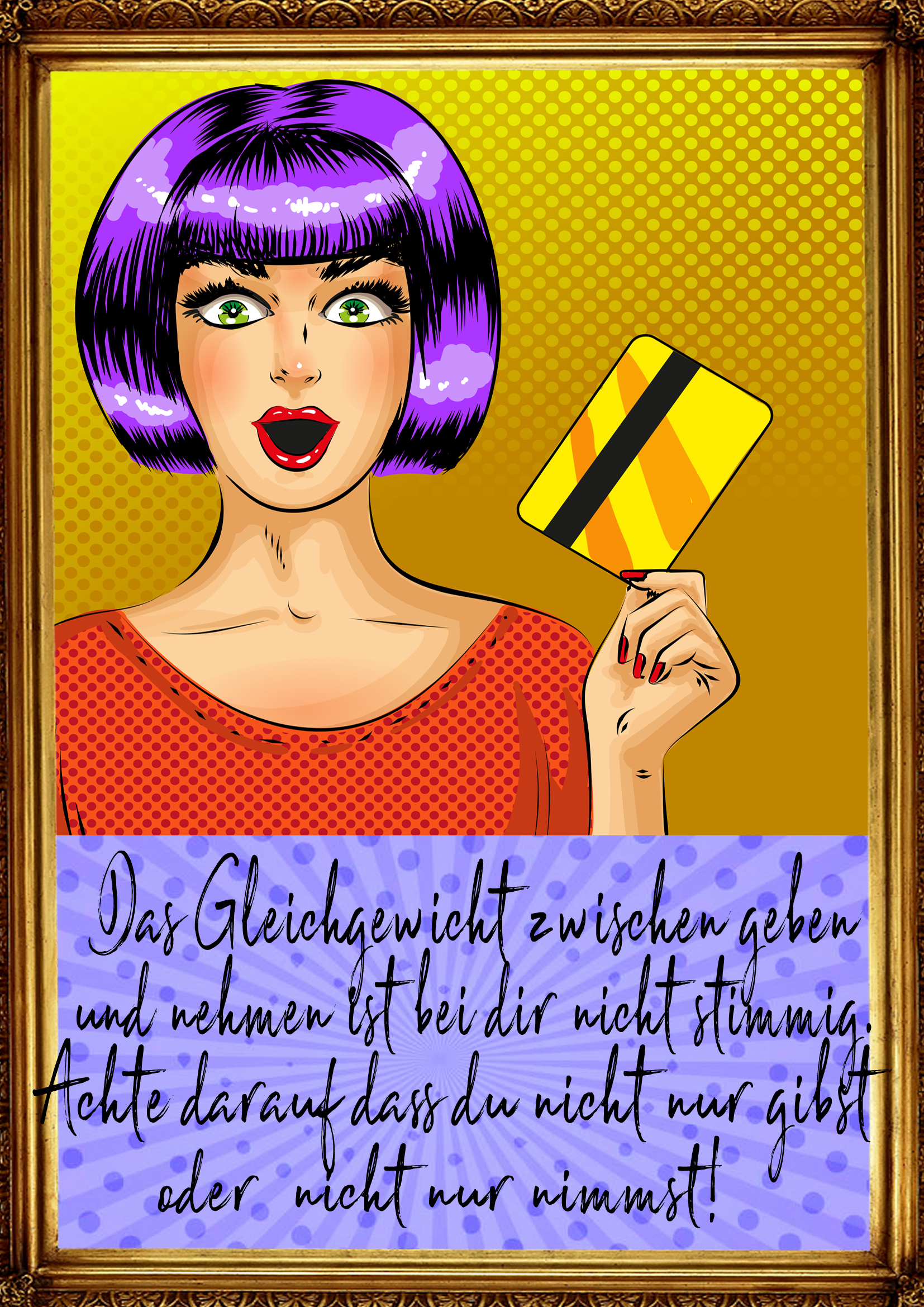 Botschaften von Oben