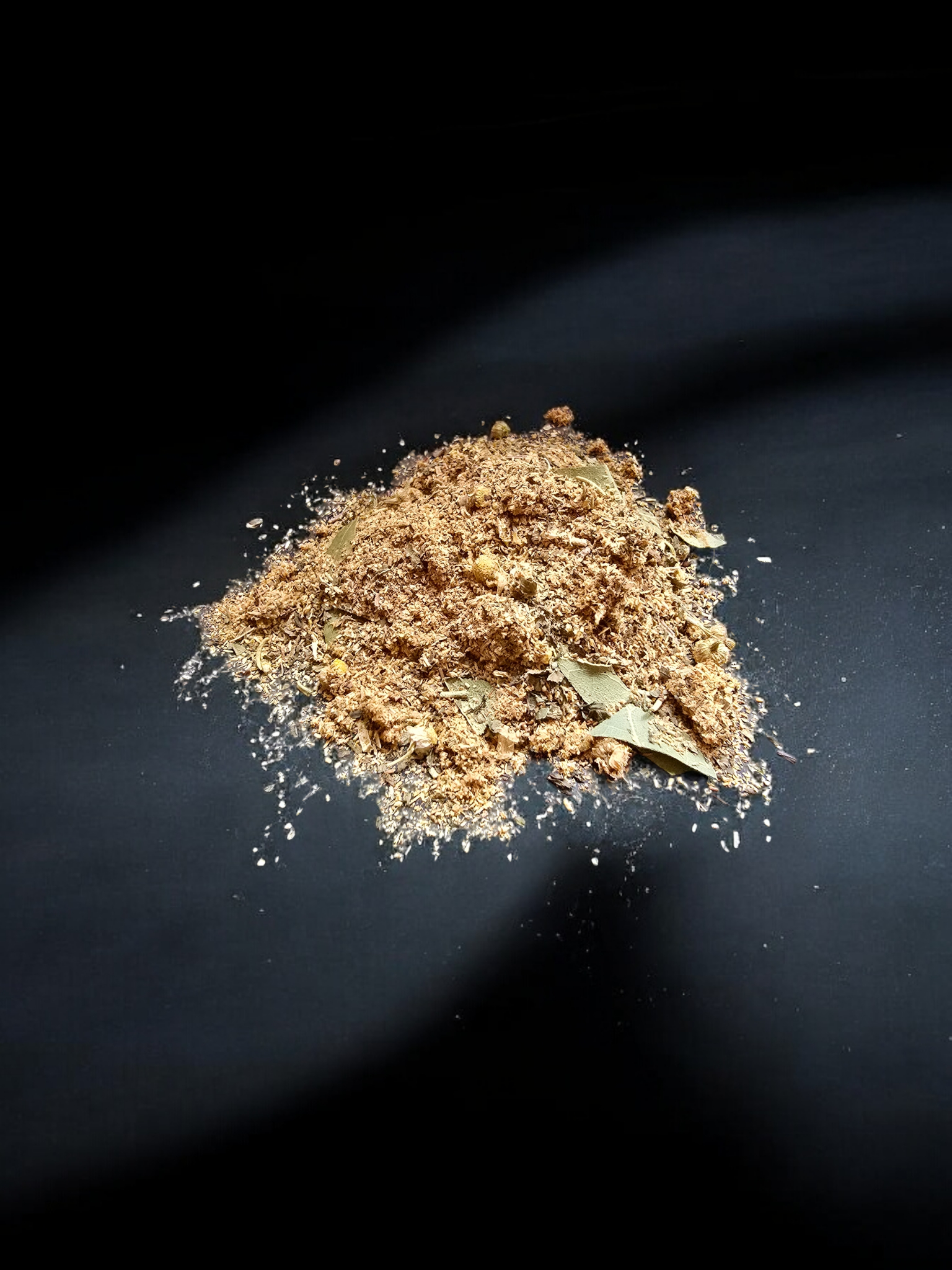 Räuchermischung Manifestations Mix