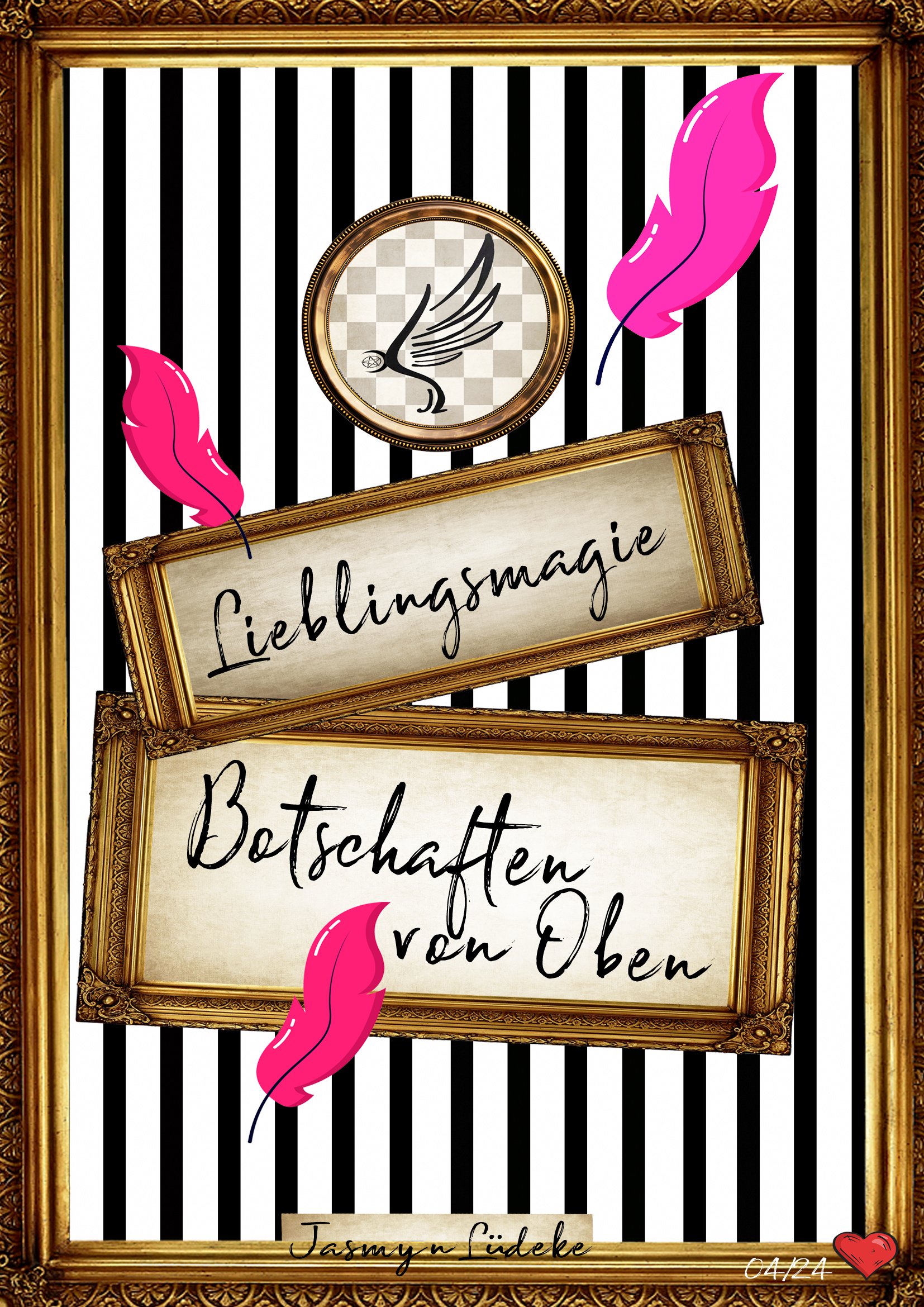 Botschaften von Oben