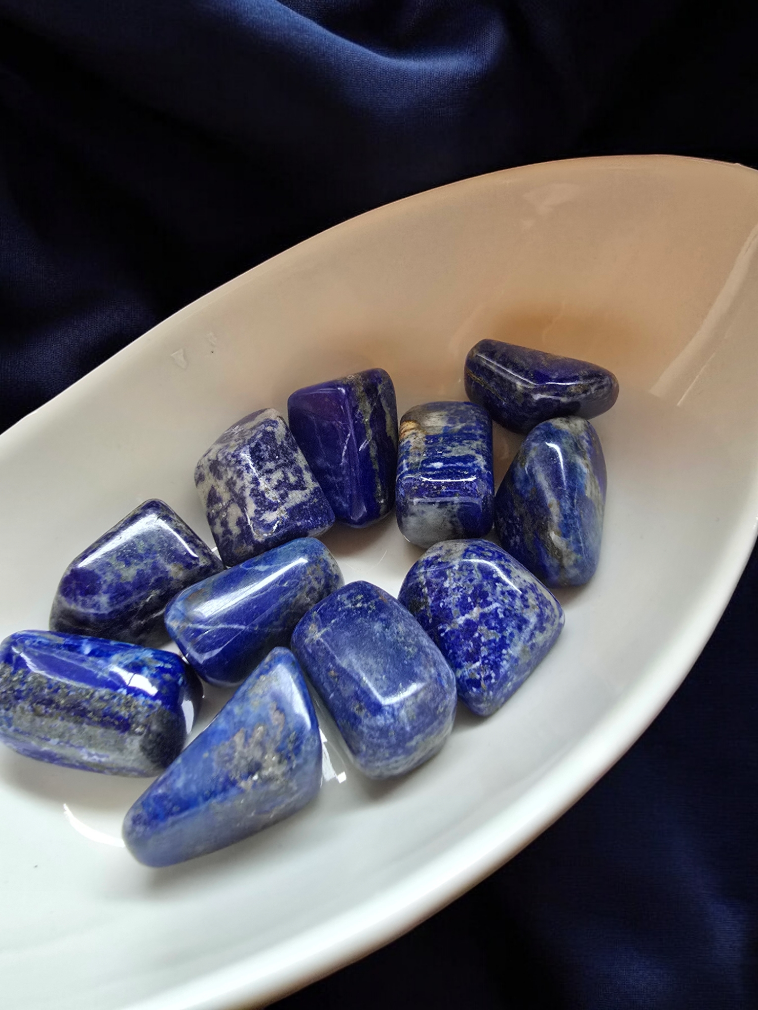 Lapislazuli