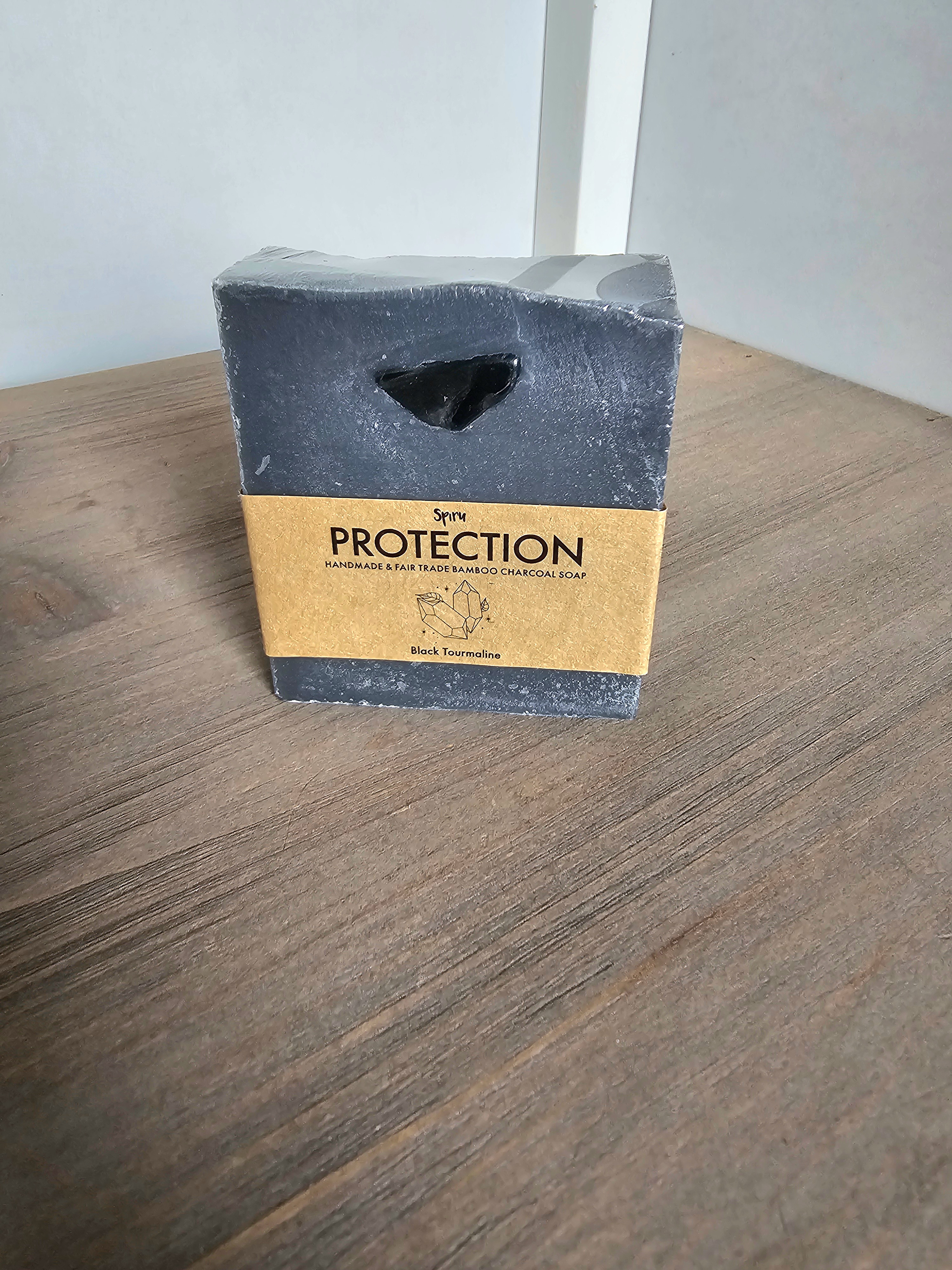 Edelstein Seife Protection
