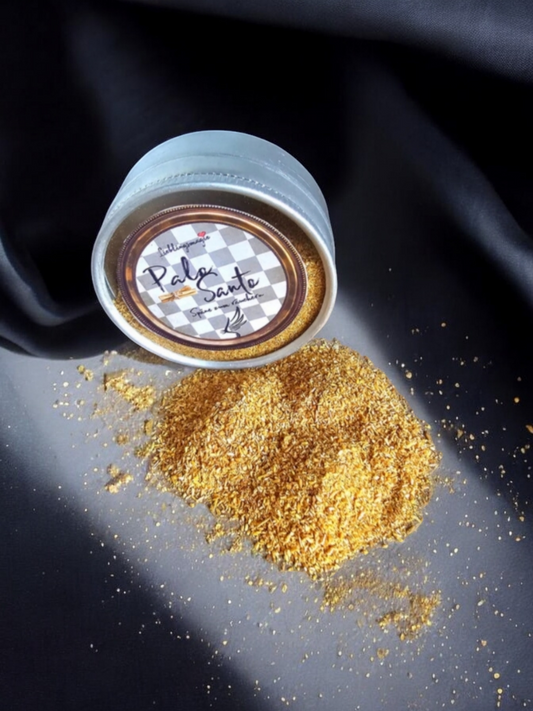 Palo Santo Späne