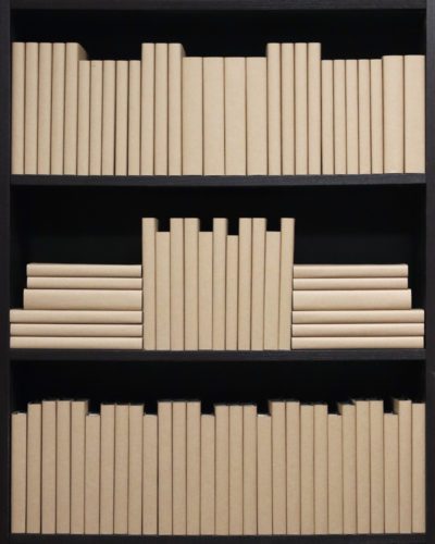 Blind date with a book