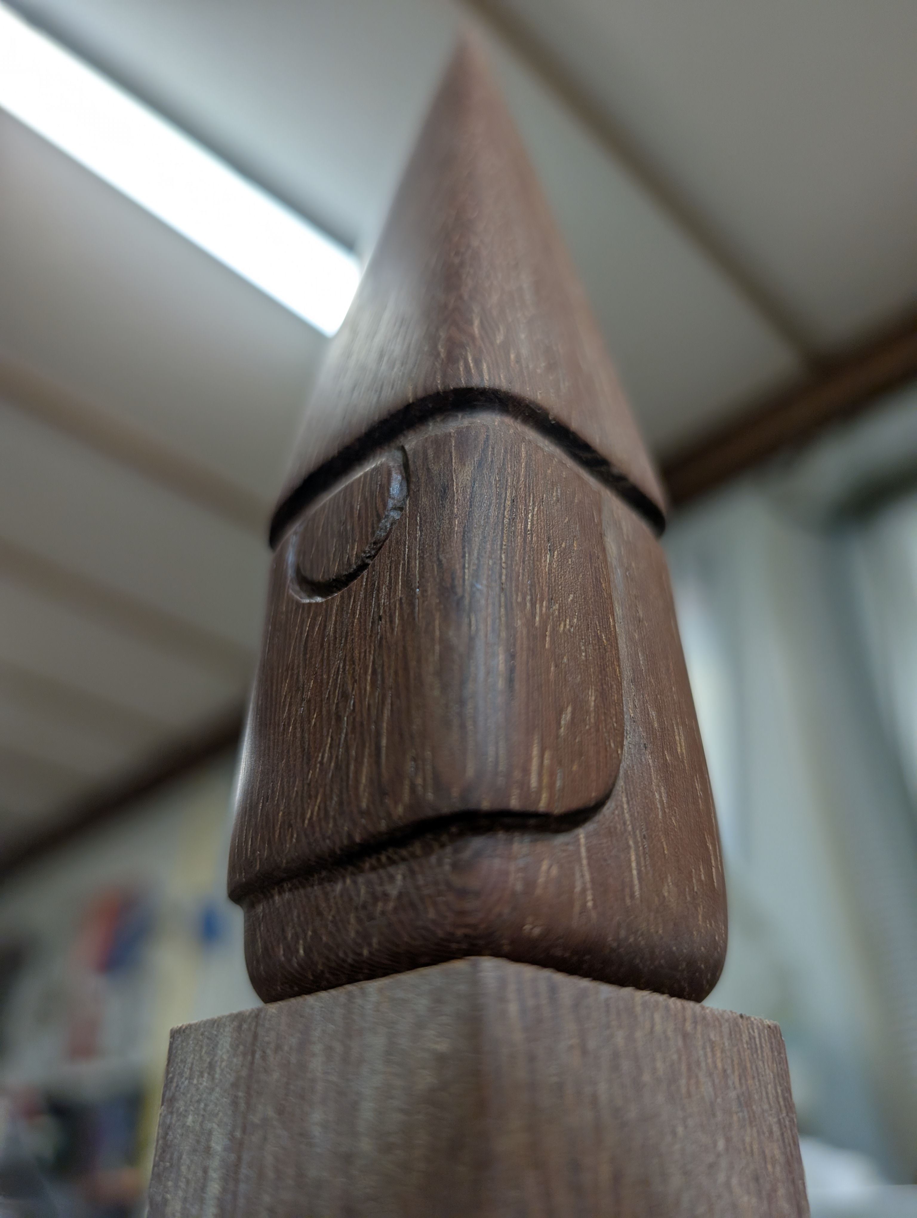 Gnome de jardin - S