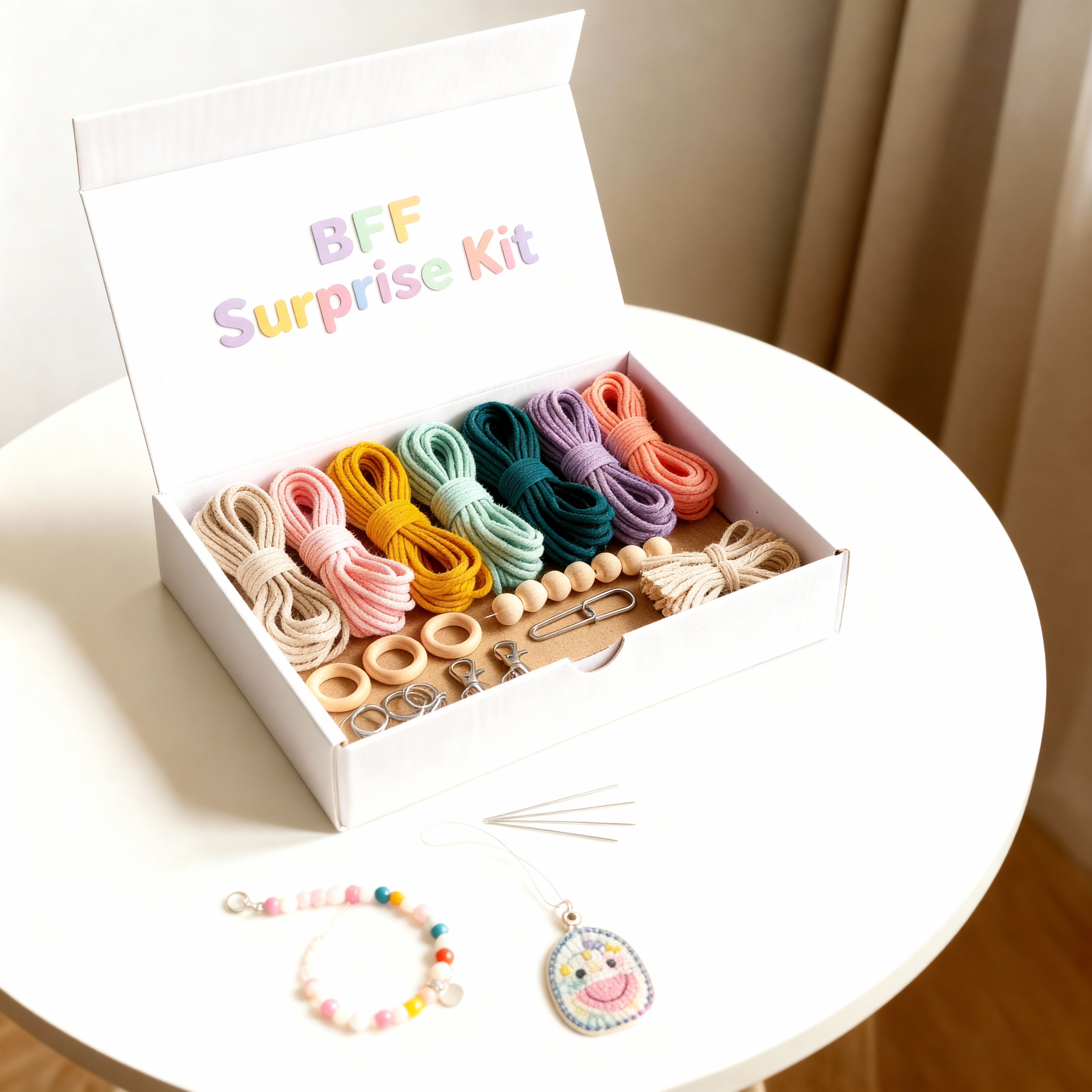 BFF Surprise Kit