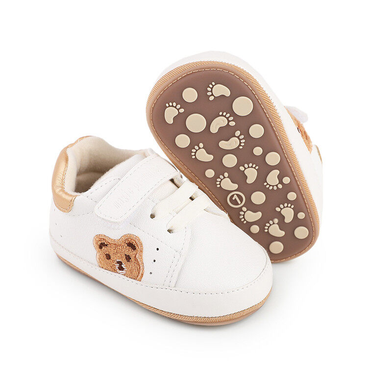 Baby Bear Sneakers