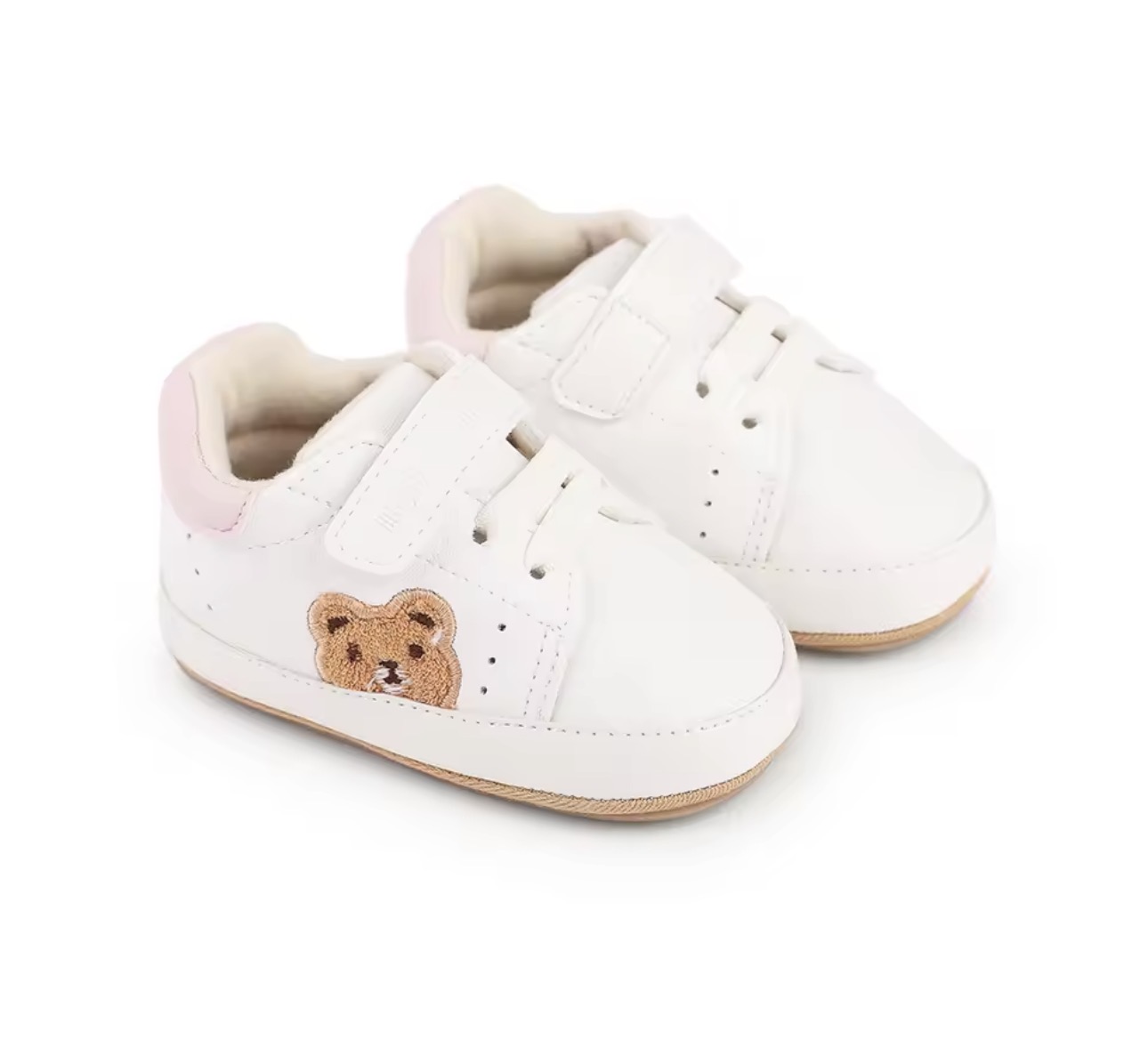 Baby Bear Sneakers