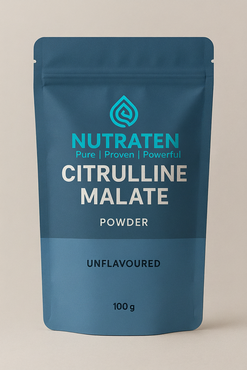Citrualline Malate powder