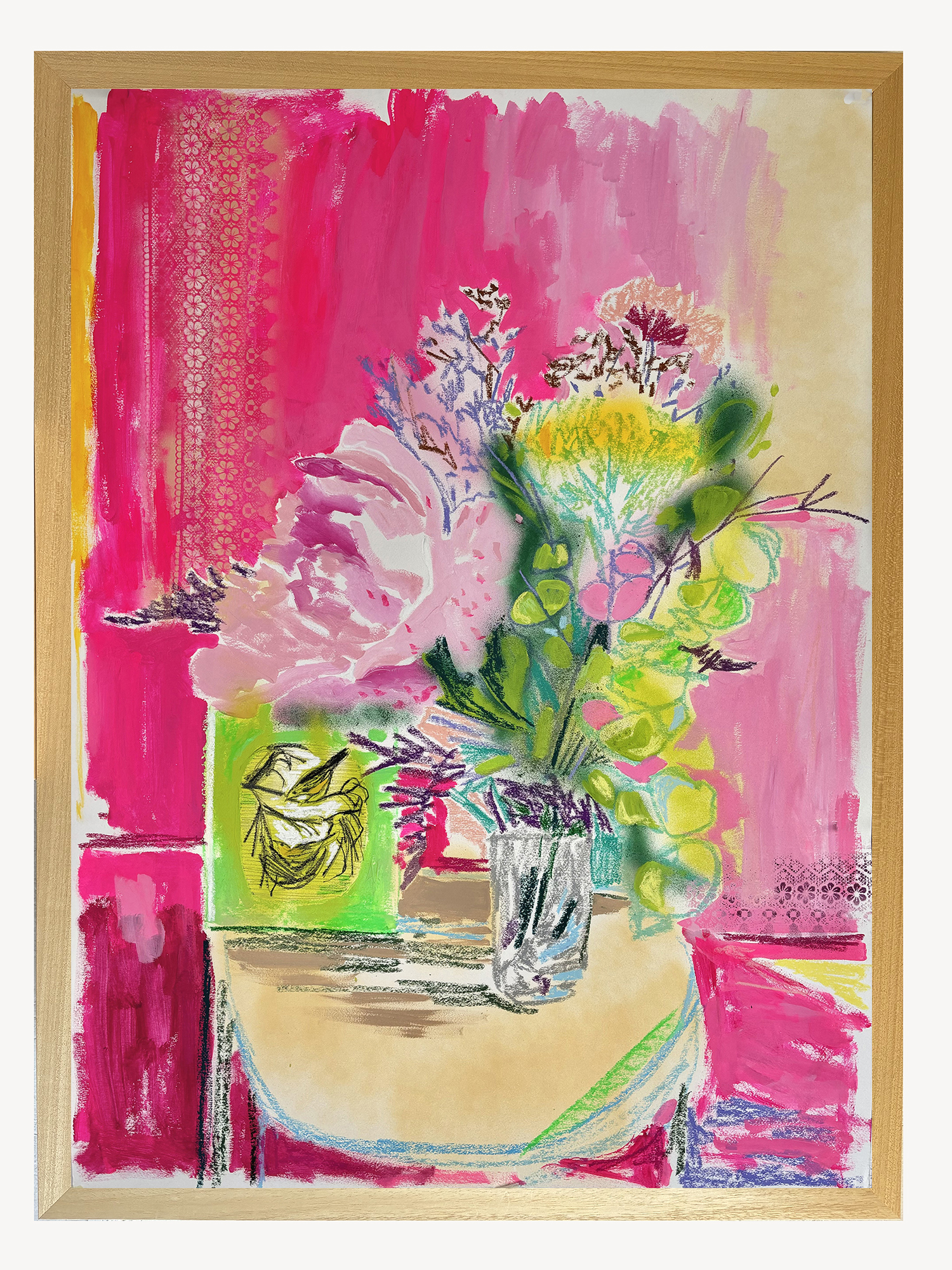 Rincón de los pájaros