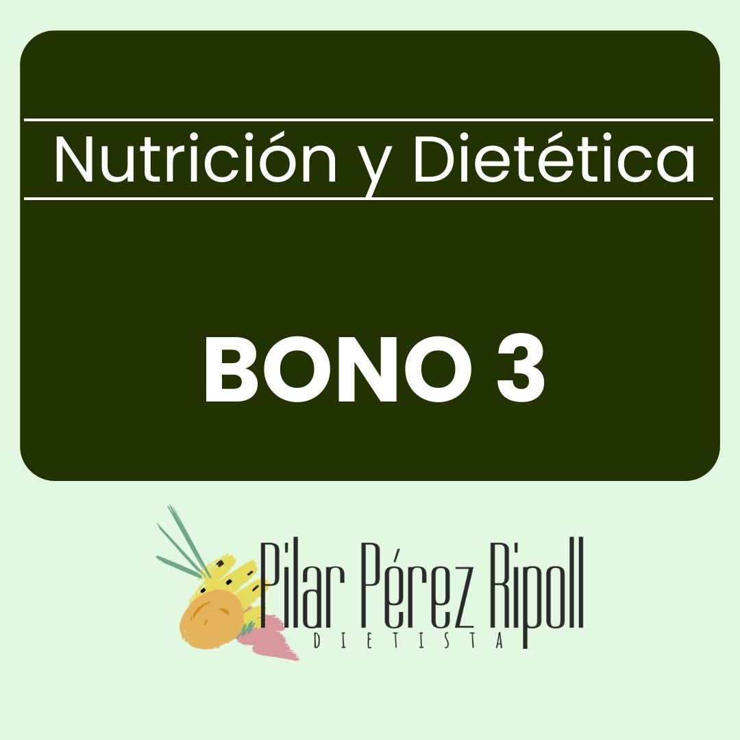 Bono 3