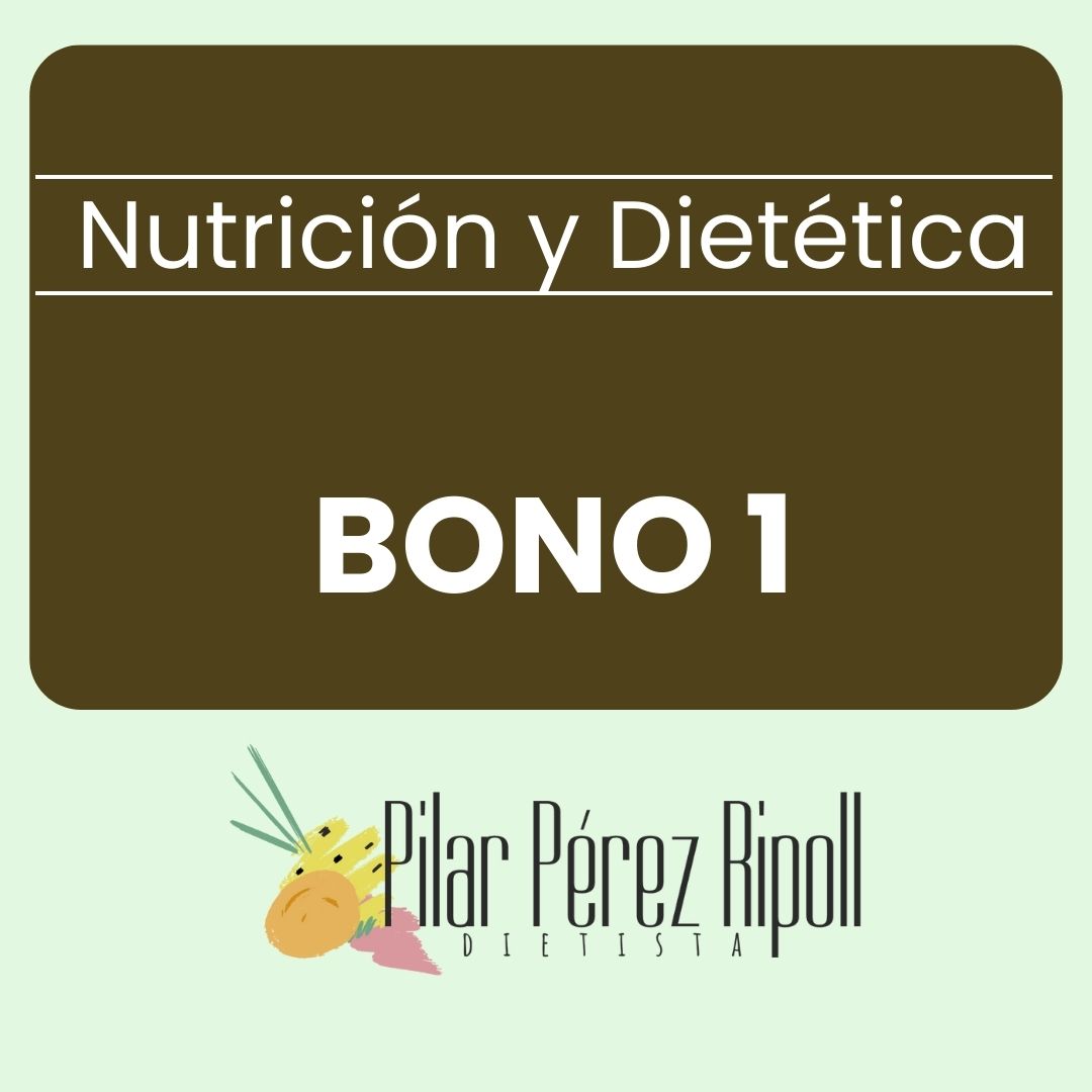 Bono 1