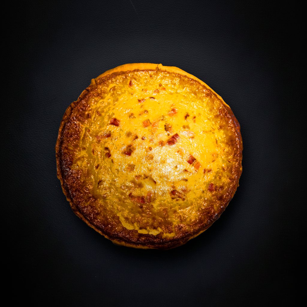 Quiche Lorraine