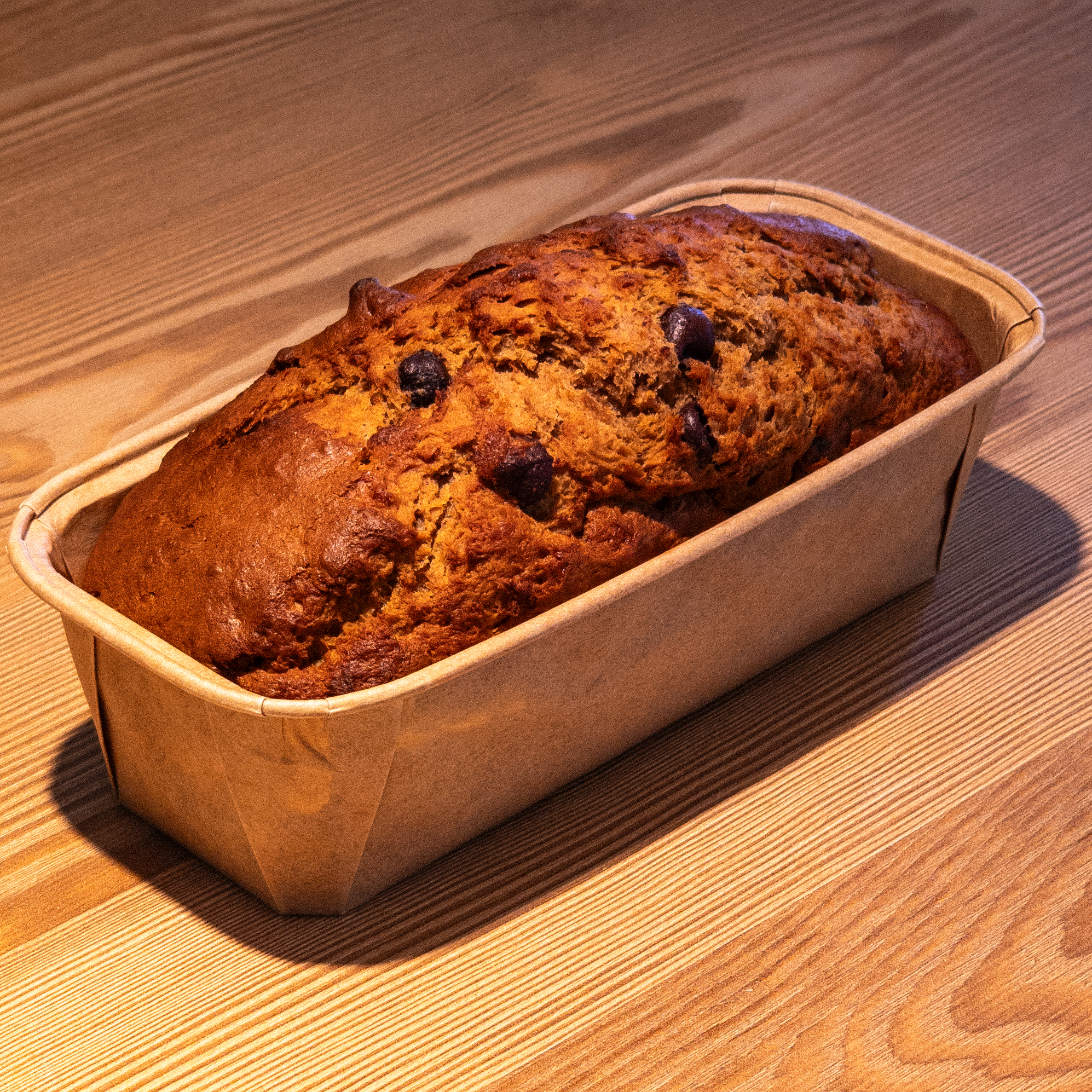 Banana Bread