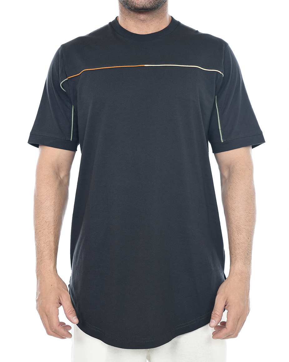 Outdare Vessel Dark Grey