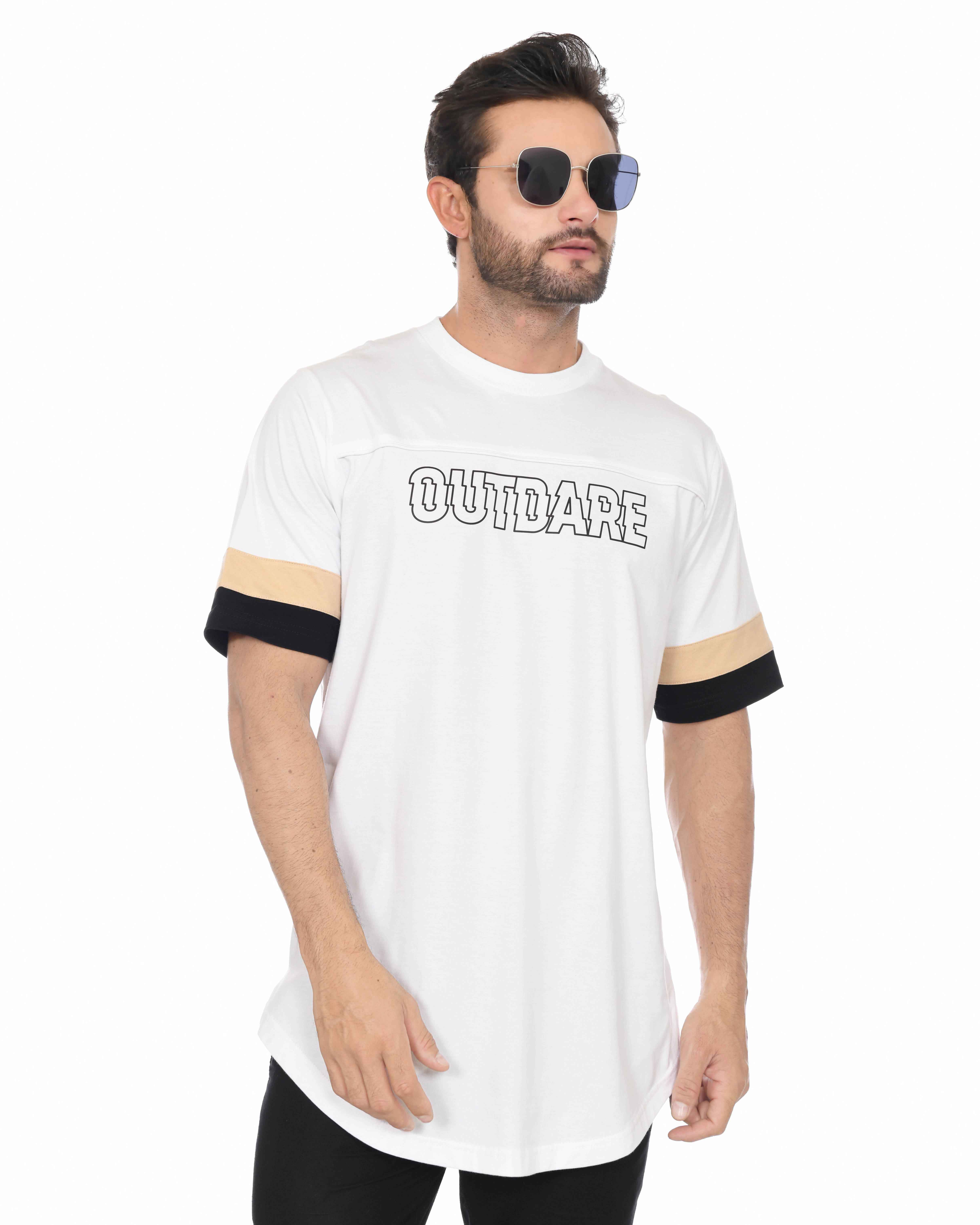 Outdare Gusto White