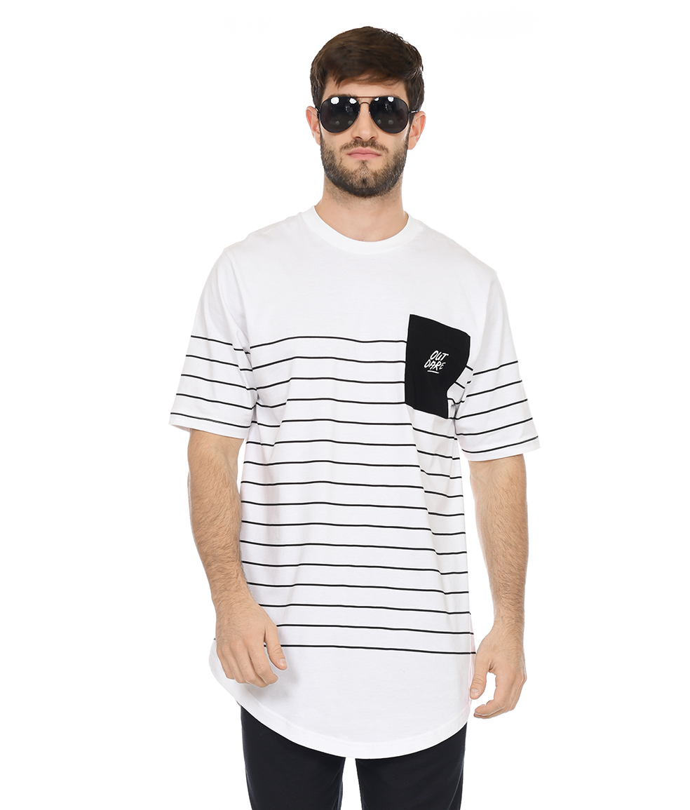 Outdare Pollin White