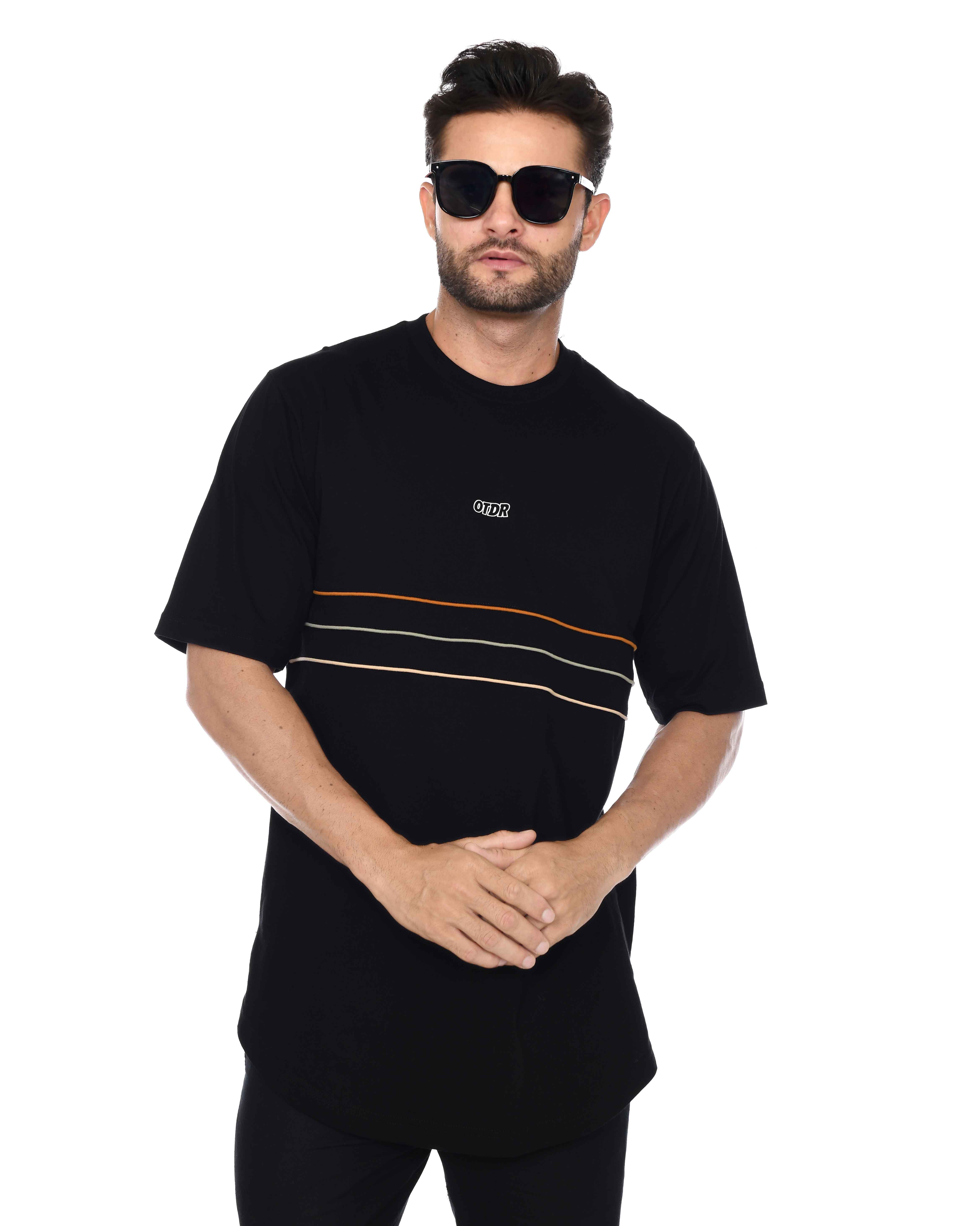 Outdare Between Black