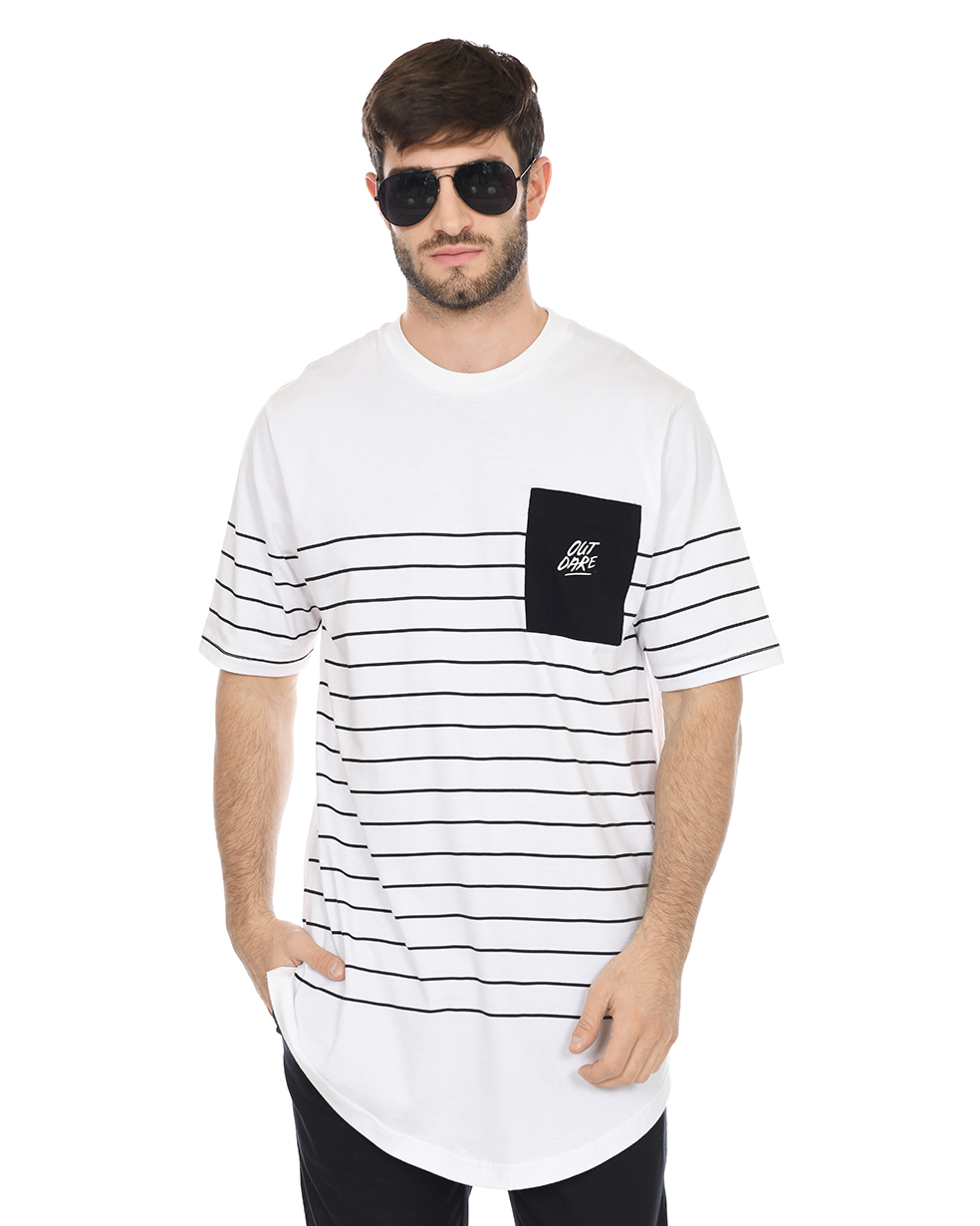 Outdare Pollin White