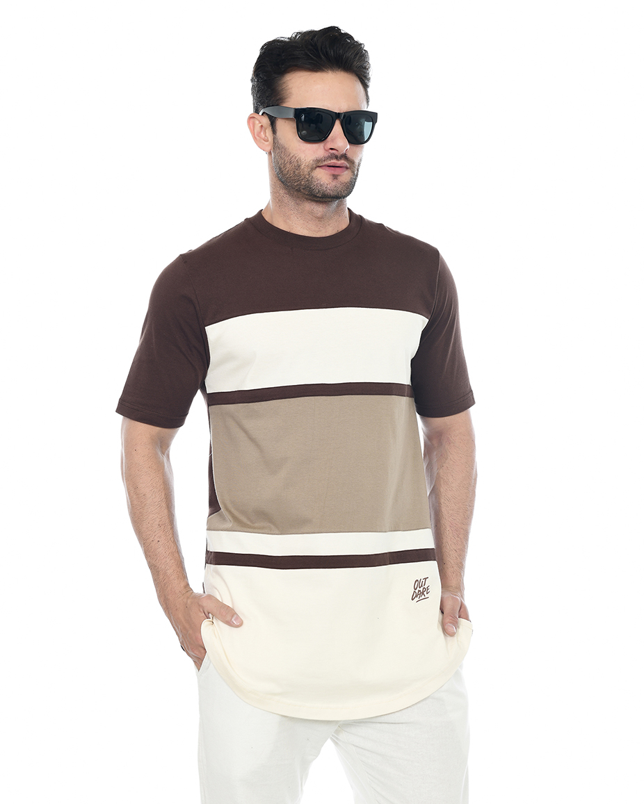 Outdare Spring Brown