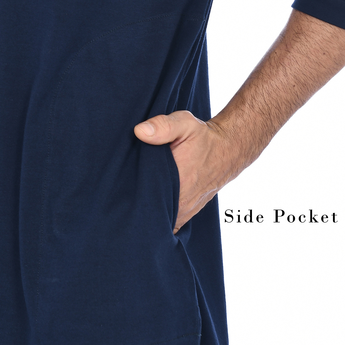 Outdare Integra Navy