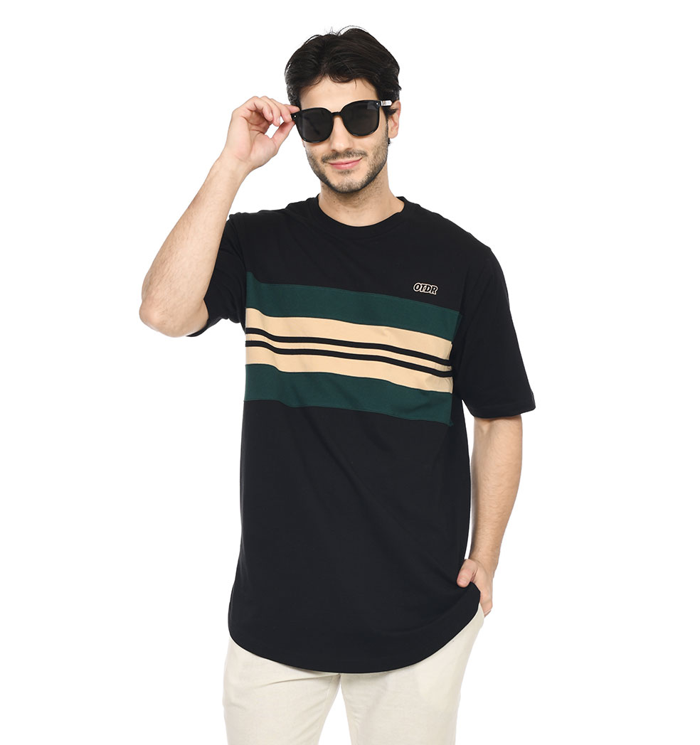 Outdare Stoner Black