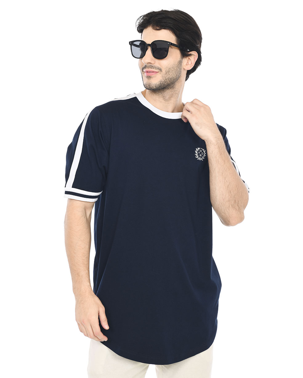 Outdare Tracker Navy