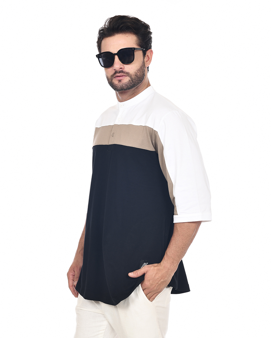 Outdare Obvious Black