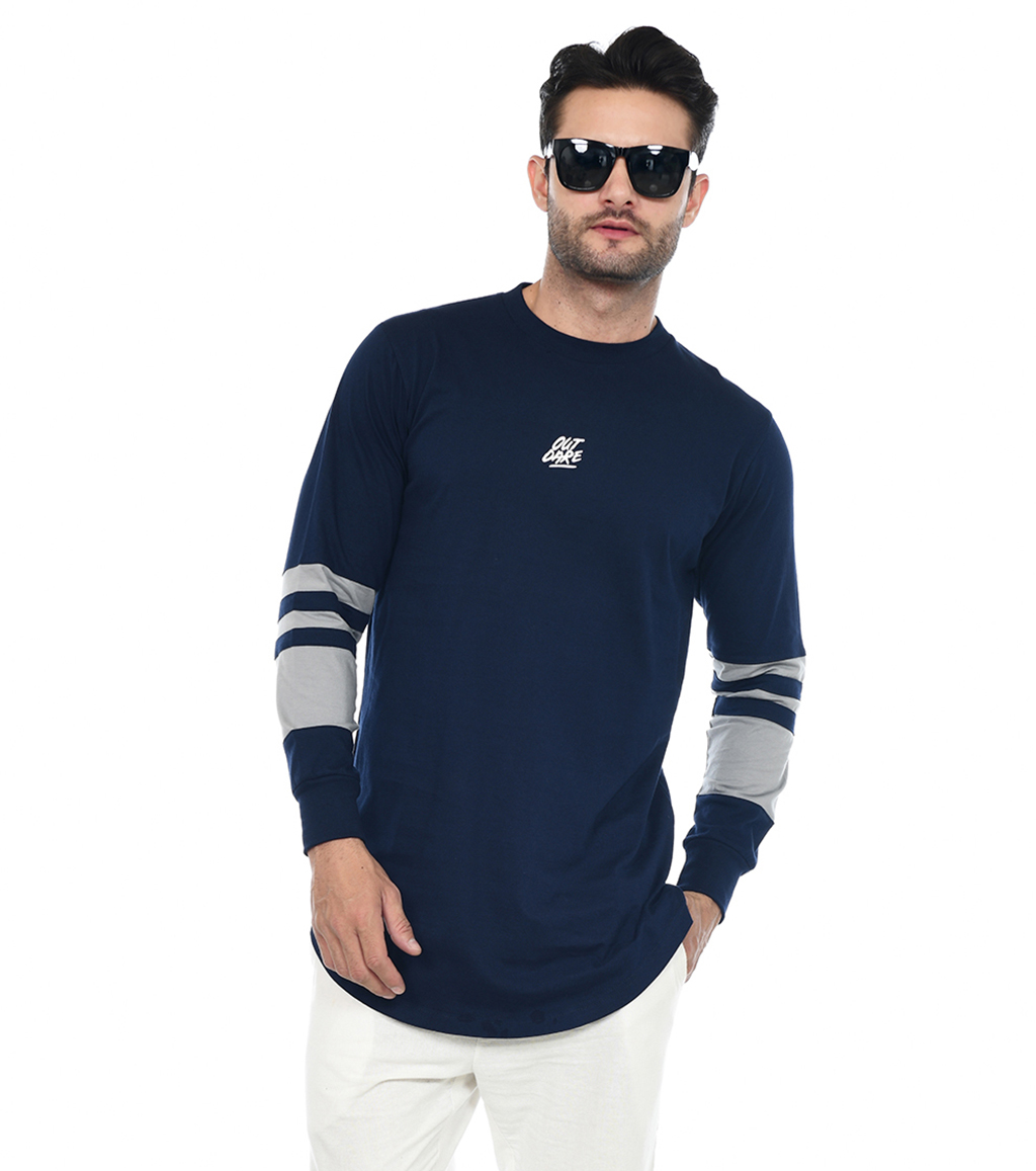 Outdare Runner Navy
