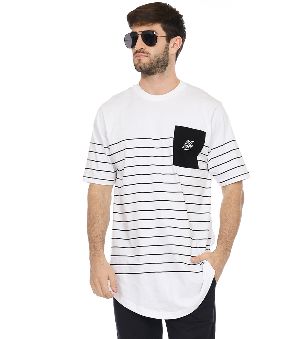 Outdare Pollin White