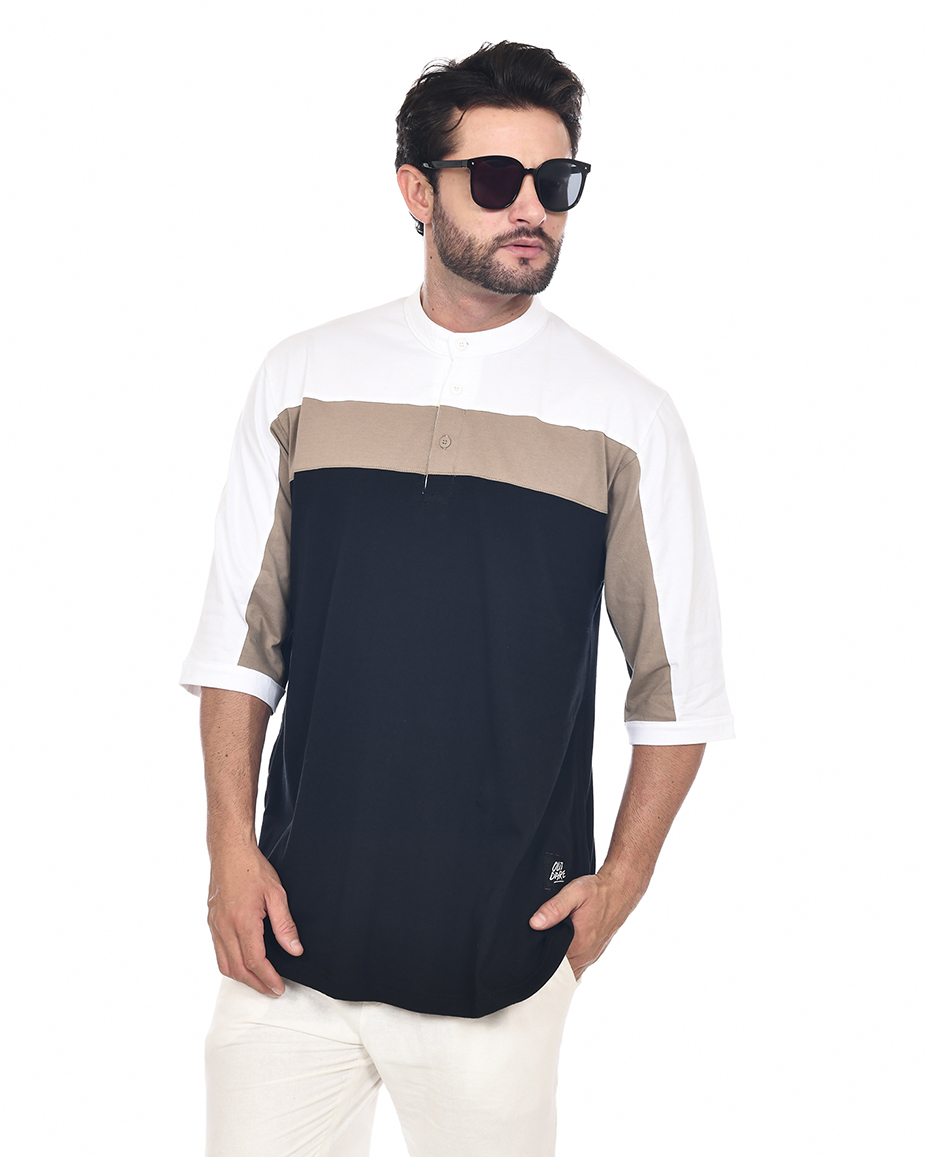 Outdare Obvious Black