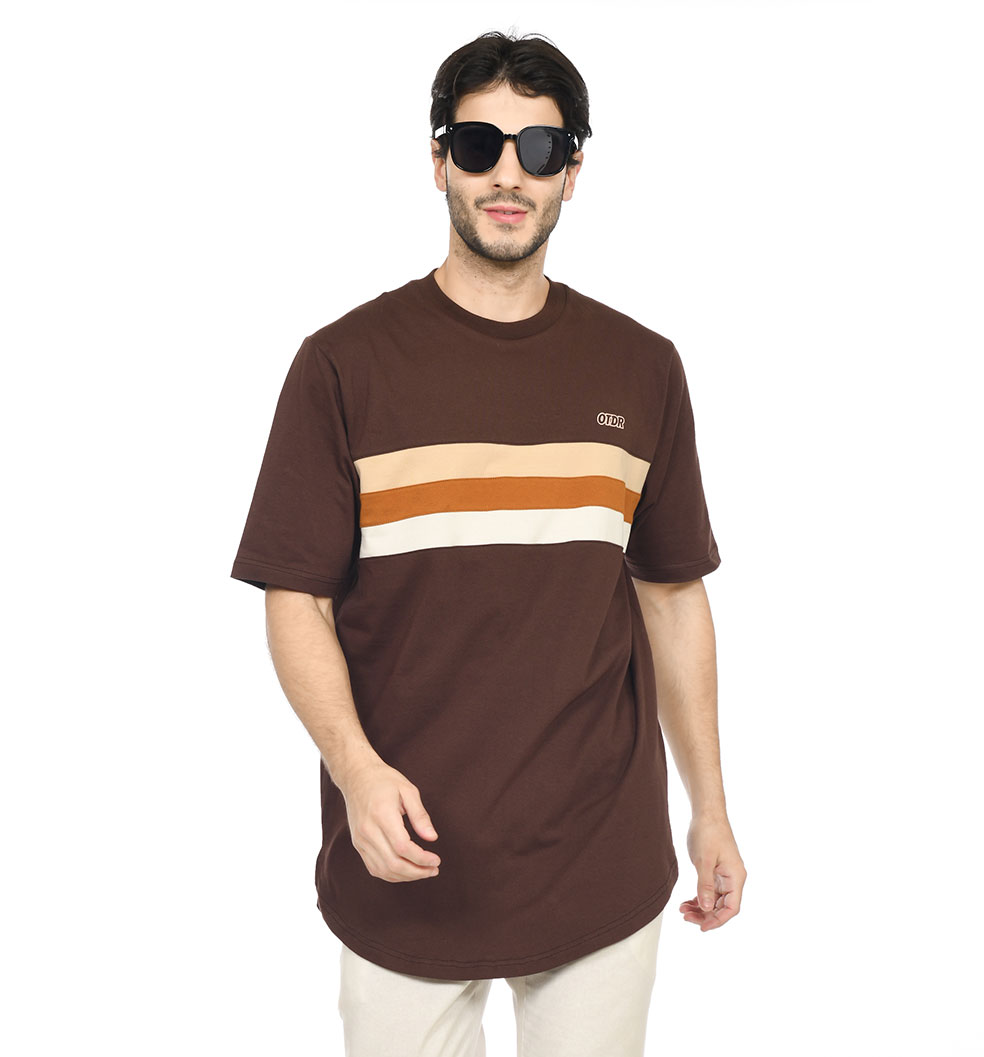 Outdare Dazzle Brown