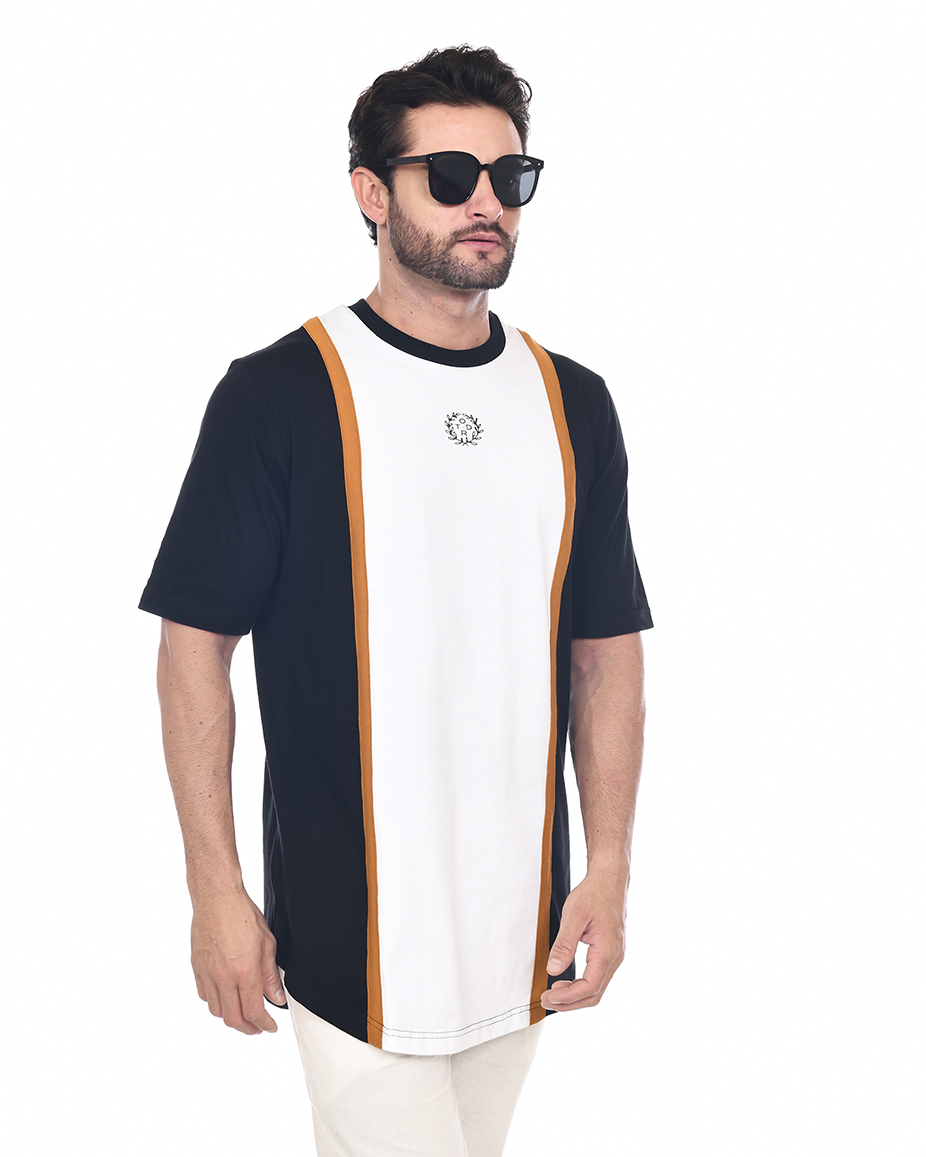 Outdare Pillar Black