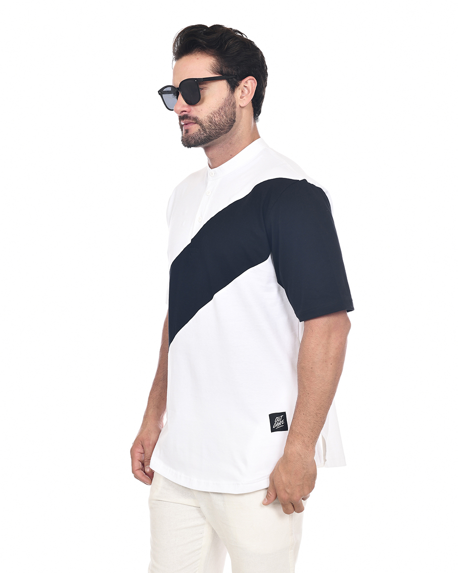 Outdare Warrington White