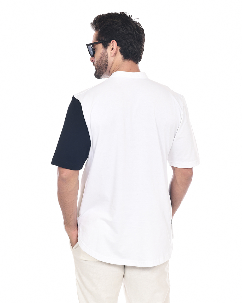 Outdare Warrington White