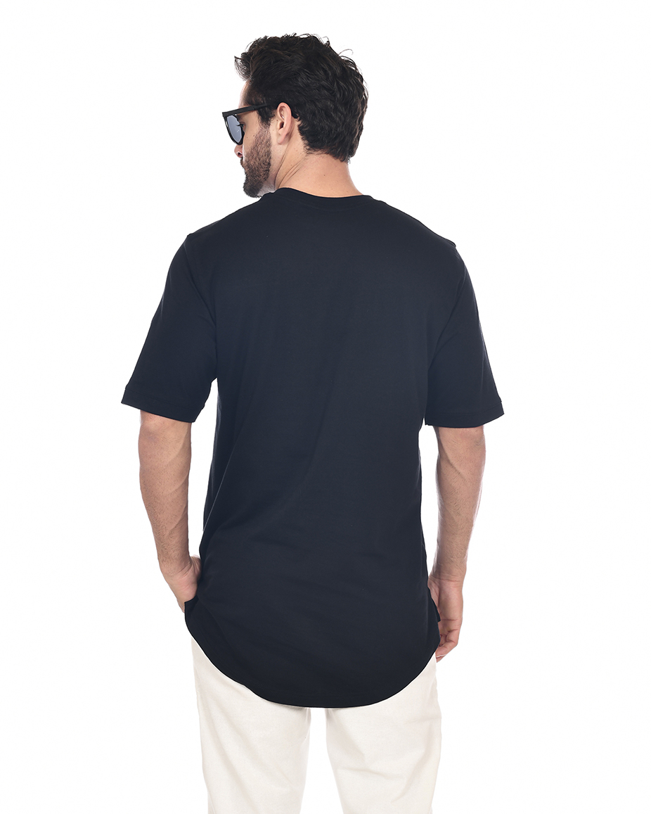 Outdare Underliner Black