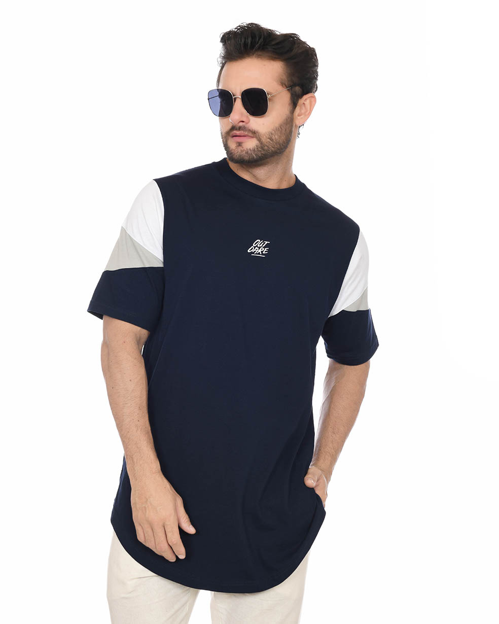 Outdare Ravel Navy