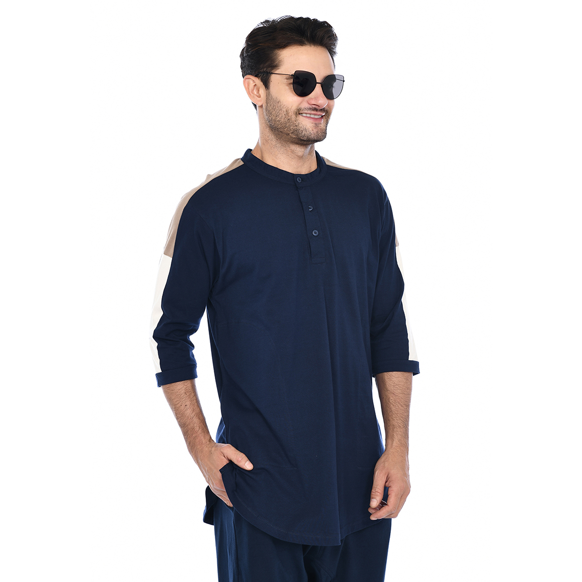 Outdare Integra Navy