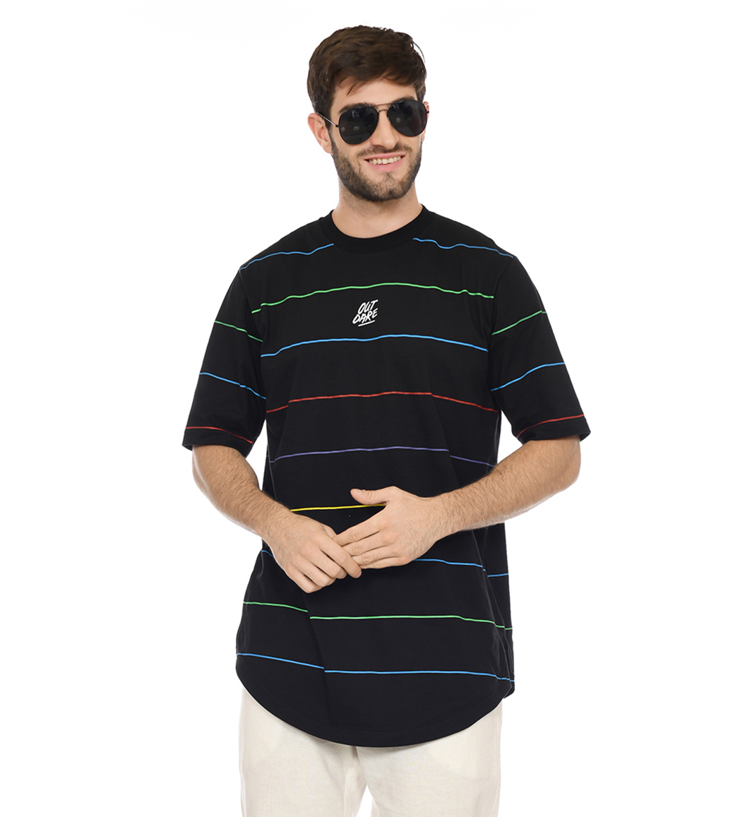 Outdare Spectrum Black