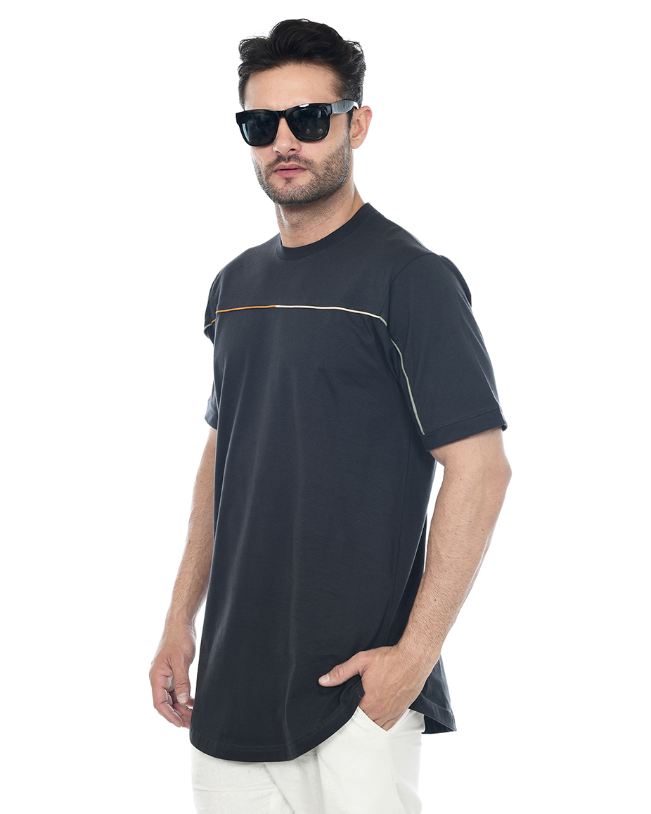 Outdare Vessel Dark Grey