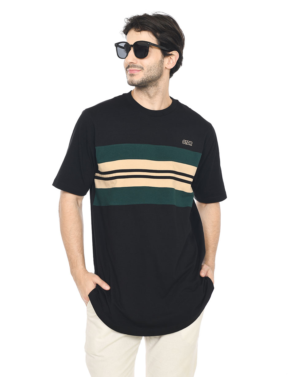 Outdare Stoner Black