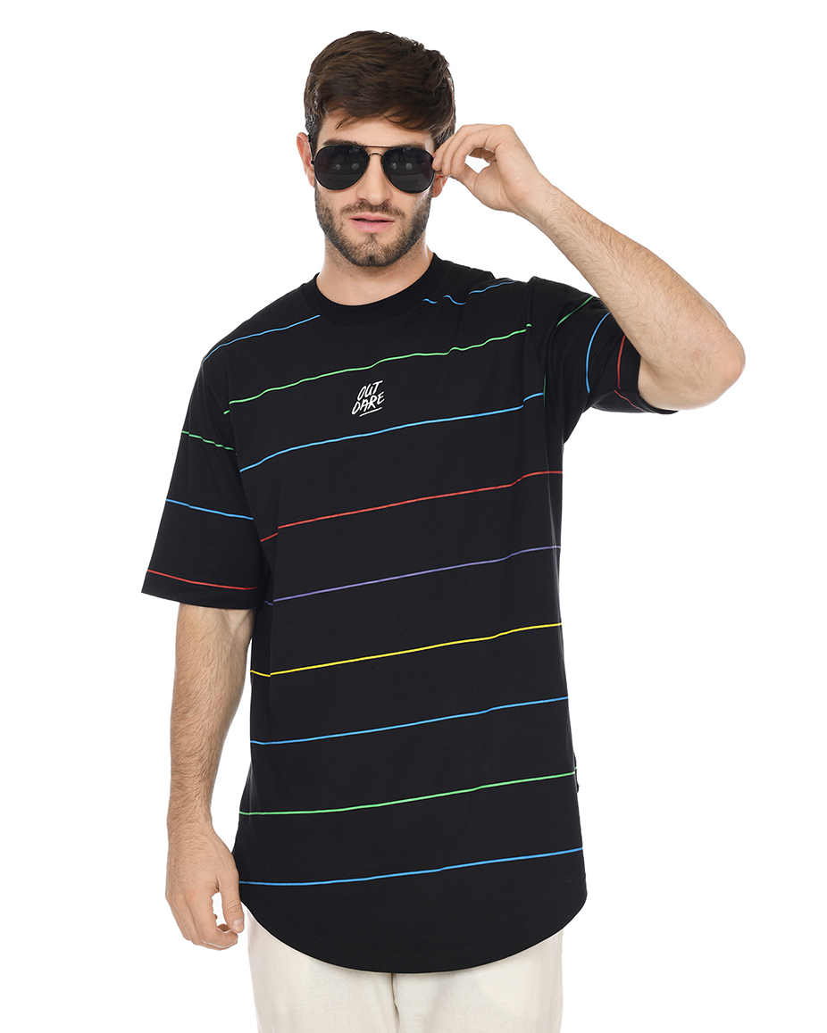 Outdare Spectrum Black