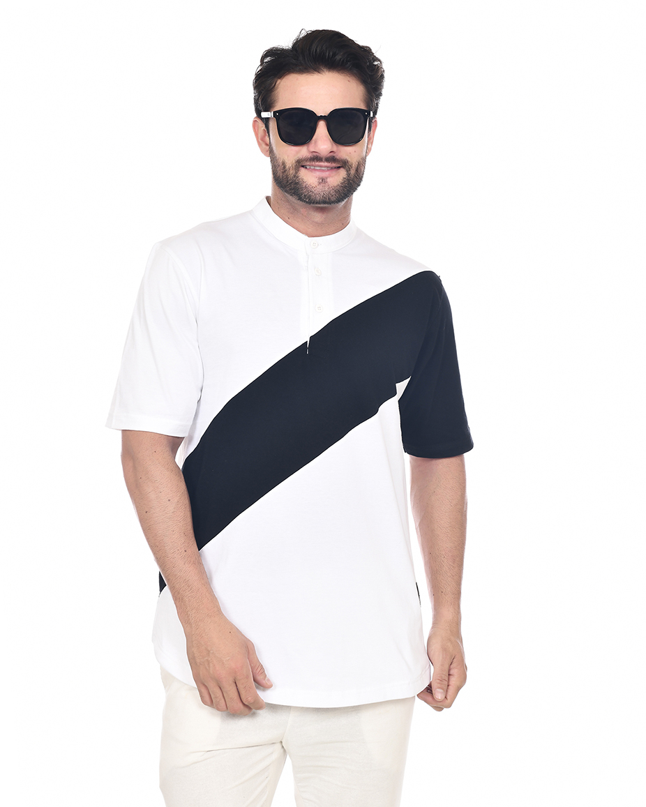 Outdare Warrington White