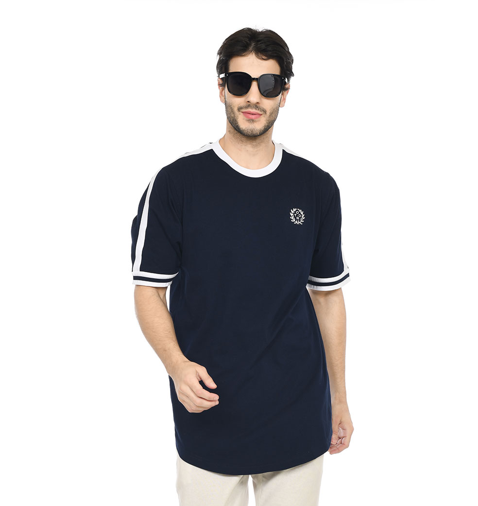 Outdare Tracker Navy