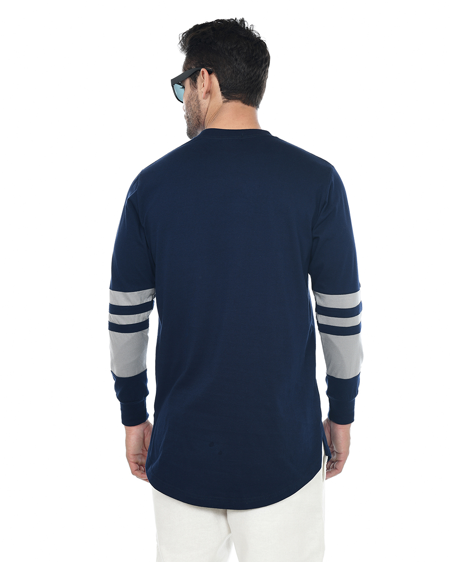 Outdare Runner Navy